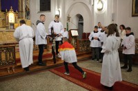  WIELKI PIĄTEK  LITURGIA MĘKI PAŃSKIEJ 