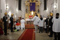  WIELKI PIĄTEK  LITURGIA MĘKI PAŃSKIEJ 