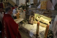  WIELKI PIĄTEK  LITURGIA MĘKI PAŃSKIEJ 