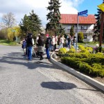  WIELKA SOBOTA- WIGILIA PASCHALNA 