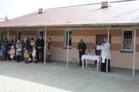  WIELKA SOBOTA- WIGILIA PASCHALNA 