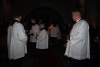  WIELKA SOBOTA- WIGILIA PASCHALNA 