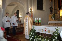  WIELKA SOBOTA- WIGILIA PASCHALNA 