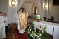  WIELKA SOBOTA- WIGILIA PASCHALNA 