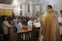  WIELKA SOBOTA- WIGILIA PASCHALNA 
