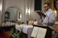  WIELKA SOBOTA- WIGILIA PASCHALNA 