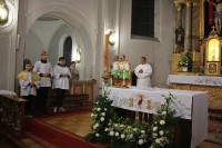  WIELKA SOBOTA- WIGILIA PASCHALNA 