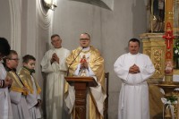  WIELKA SOBOTA- WIGILIA PASCHALNA 