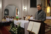  WIELKA SOBOTA- WIGILIA PASCHALNA 