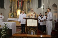  WIELKA SOBOTA- WIGILIA PASCHALNA 