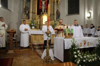  WIELKA SOBOTA- WIGILIA PASCHALNA 