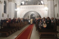  WIELKA SOBOTA- WIGILIA PASCHALNA 