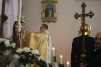  WIELKA SOBOTA- WIGILIA PASCHALNA 