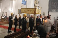  WIELKA SOBOTA- WIGILIA PASCHALNA 