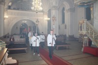  WIELKA SOBOTA- WIGILIA PASCHALNA 
