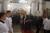  WIELKA SOBOTA- WIGILIA PASCHALNA 