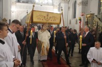 WIELKA SOBOTA- WIGILIA PASCHALNA 