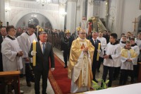  WIELKA SOBOTA- WIGILIA PASCHALNA 