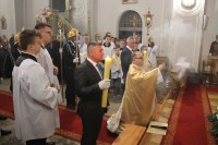  WIELKA SOBOTA- WIGILIA PASCHALNA 