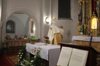  WIELKA SOBOTA- WIGILIA PASCHALNA 