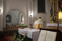  WIELKA SOBOTA- WIGILIA PASCHALNA 