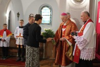  SAKRAMENT BIERZMOWANIA 
