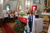  SAKRAMENT BIERZMOWANIA 