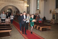 SAKRAMENT BIERZMOWANIA 