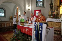  SAKRAMENT BIERZMOWANIA 