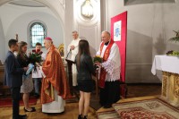  SAKRAMENT BIERZMOWANIA 