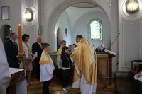  18 ROCZNICA ŚWIĘCEŃ KS.PROBOSZCZA 