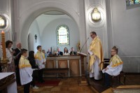  18 ROCZNICA ŚWIĘCEŃ KS.PROBOSZCZA 