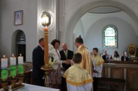  18 ROCZNICA ŚWIĘCEŃ KS.PROBOSZCZA 