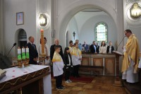  18 ROCZNICA ŚWIĘCEŃ KS.PROBOSZCZA 