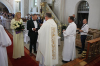  UROCZYSTOŚĆ PIERWSZEJ KOMUNI ŚW ZESŁANIE DUCHA ŚWIĘTEGO 