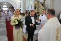  UROCZYSTOŚĆ PIERWSZEJ KOMUNI ŚW ZESŁANIE DUCHA ŚWIĘTEGO 