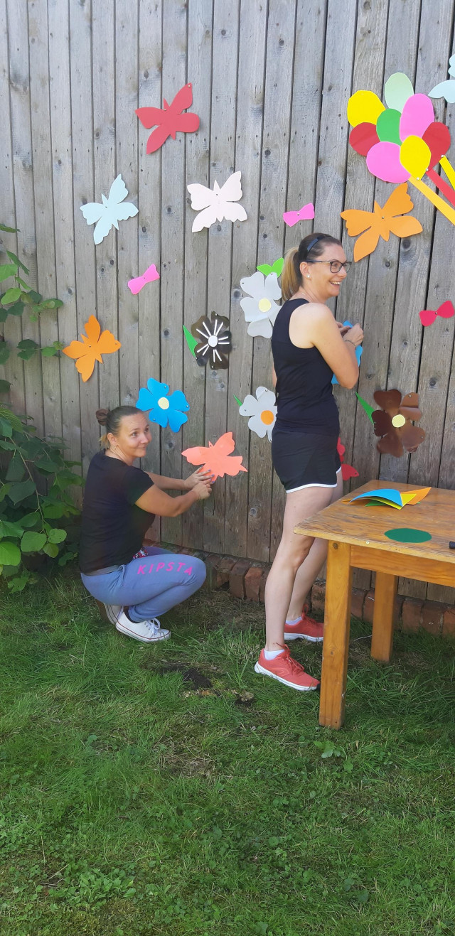 VII PARAFIALNY FESTYN UŚW ROCHA