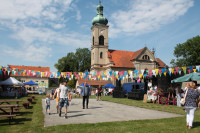  VII PARAFIALNY FESTYN UŚW ROCHA 