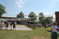  VII PARAFIALNY FESTYN UŚW ROCHA 