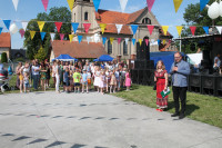  VII PARAFIALNY FESTYN UŚW ROCHA 