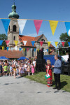  VII PARAFIALNY FESTYN UŚW ROCHA 