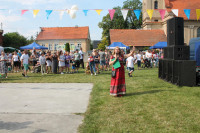  VII PARAFIALNY FESTYN UŚW ROCHA 