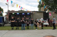  VII PARAFIALNY FESTYN UŚW ROCHA 