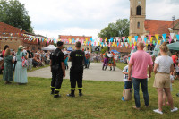  VII PARAFIALNY FESTYN UŚW ROCHA 