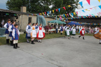  VII PARAFIALNY FESTYN UŚW ROCHA 