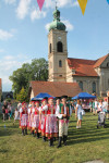  VII PARAFIALNY FESTYN UŚW ROCHA 