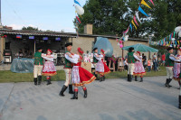  VII PARAFIALNY FESTYN UŚW ROCHA 