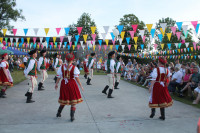  VII PARAFIALNY FESTYN UŚW ROCHA 