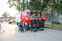  VII PARAFIALNY FESTYN UŚW ROCHA 
