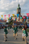  VII PARAFIALNY FESTYN UŚW ROCHA 